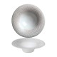 PANIO BEIGE HONDO PLATO 28CM