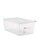 ARA3038 HERMETICO 1/1 H200 28L