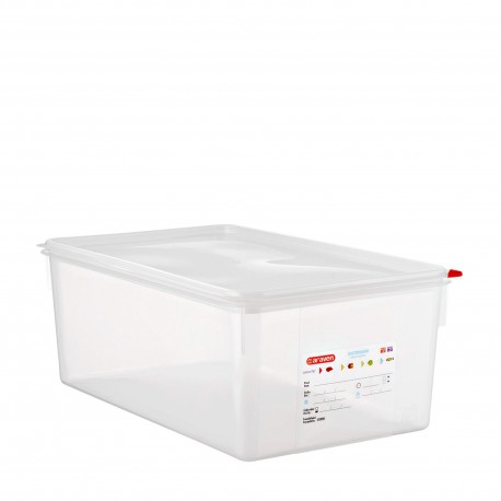 ARA3038 HERMETICO 1/1 H200 28L