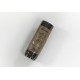 DES TAPA PS NEGRA VASO CARTON 210CC