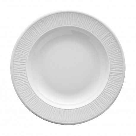 ZZ EMOTION HONDO PLATO 30CM