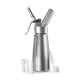 SIFON MONTADOR 1L INOX CABEZAL ALUM 68405