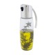 BOTELLA ACEITE ISOLA CON TAPON INOX VALIRA