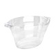 ENFRIADOR BOTELLAS ACRILIC 47X29X23 62373 13L