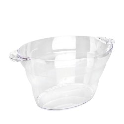 ENFRIADOR BOTELLAS ACRILIC 47X29X23 62373 13L