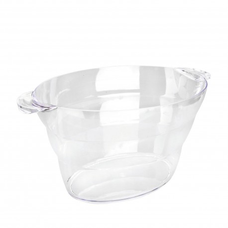 ENFRIADOR BOTELLAS ACRILIC 47X29X23 62373 13L