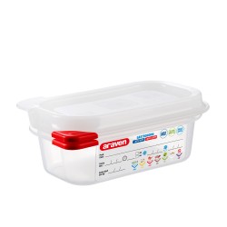 ARA3020 HERMETICO 1/9 H65 0,6L
