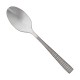 BRISA CUCHARA POSTRE 3MM 18/10