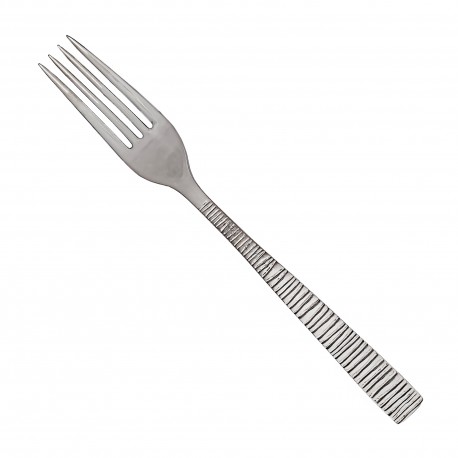 BRISA TENEDOR POSTRE 3MM 18/10