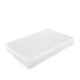 TABLA CORTE POLIET 60X40X3 BLANCO