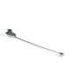 CUCHARA BATIDORA 28 CM ARA INOX