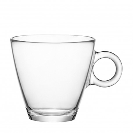 EASY TAZA CAFE ESPRESSO 10CL