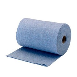 TRAPO PUNTO AZUL ROLLO 2,600 KG