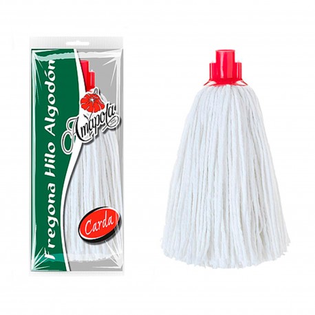 FREGONA HILO 200GR 30CM