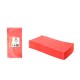 BAYETA MICROFIBRA ROJA 40X38