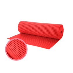 DC FLOOR ROJO 1X0,65M