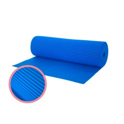 DC FLOOR AZUL MARINO 1X0,65 M