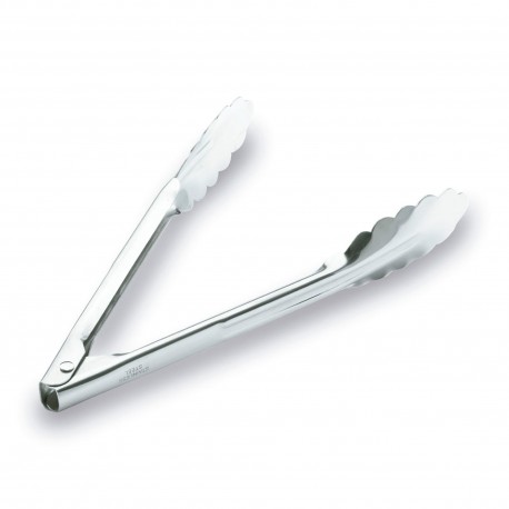 PINZA JUMBO 24 CM 62924 CHEF INOX