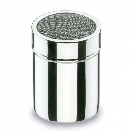 ESPECIERO 62903 MALLA FINA CHEF INOX