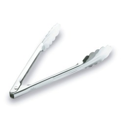 PINZA JUMBO 30 CM 62930 CHEF INOX
