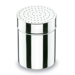 ESPECIERO 62906 A.PEQUEÑO CHEF INOX