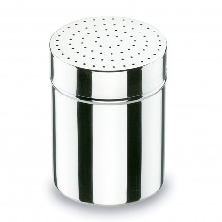 ESPECIERO 62906 A.PEQUEÑO CHEF INOX