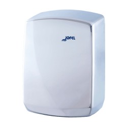 SECADOR OPTICO AA16000 INOX BRILLO FUTURA