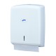 DISPENSADOR TOALLETA ABS BCO AH37000 JOFEL