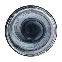 OLA LLANO PLATO 27CM ALABASTRO NGO
