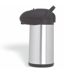 TERMO DOSIFICADOR 5L INOX