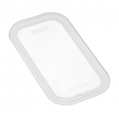 ARA91814 GN 1/3 TAPA SILICONA