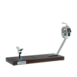 JAMONERO JABUGO GIRATOR TABACO LARGO