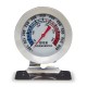 TERMOMETRO HORNO 62454 C/BASE LACOR