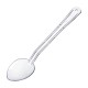 POLICARB ARA91704 CUCHARA SERVIR 33CM