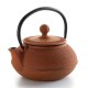 TETERA HIERRO 0,60L 68666 BAMBOO