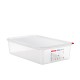 ARA3036 HERMETICO 1/1 H100 13,7L