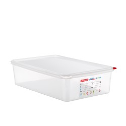 ARA3036 HERMETICO 1/1 H100 13,7L