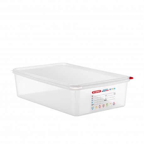 ARA3036 HERMETICO 1/1 H100 13,7L