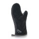 GUANTE COCINA 36CM NEGRO 60070