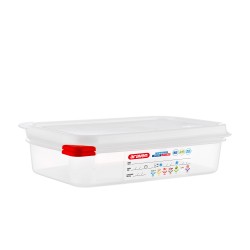 ARA3026 HERMETICO 1/4 H65 1,8L
