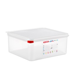 ARA470 HERMETICO 2/3 H150 14L
