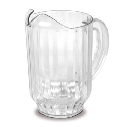 POLICARB ARA09673 JARRA 1,4L