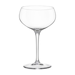 INVENTA/BARTENDER COPA CHAMPAGNE 30,5CL