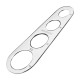 MEDIDOR SPAGHETTI 62942 INOX