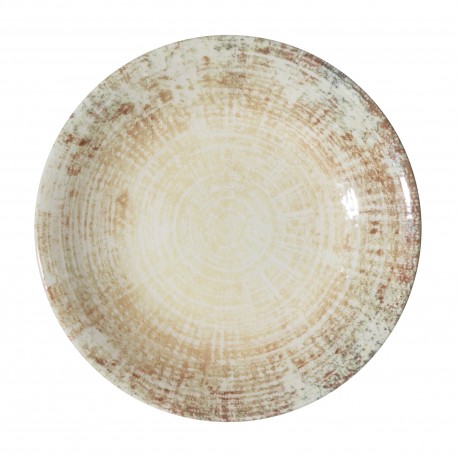 FOSIL LLANO PLATO 21CM