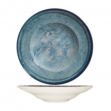 MEDITERRANEO RISUS PLATO SPAGUETTI 27CM