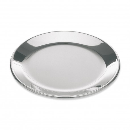 PLATO CAMBIO 13CM SPNOX
