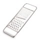 RALLADOR PLANO 3 USOS INOX SPX