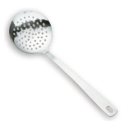 P SERVIR ESPUMADERA INOX. MONOBLC  62504