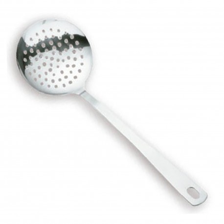 P SERVIR ESPUMADERA INOX. MONOBLC  62504
